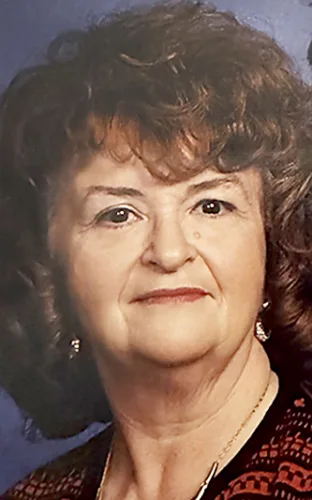 Gail Hammerle